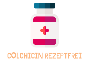 Colchicin rezeptfrei
